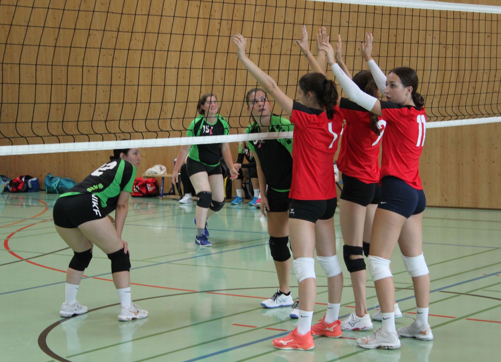 Fotos | VBC Thun